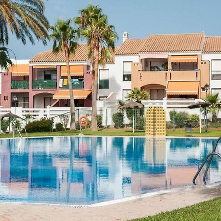 Aldea Del Coto Apartment Chiclana de la Frontera Exterior photo