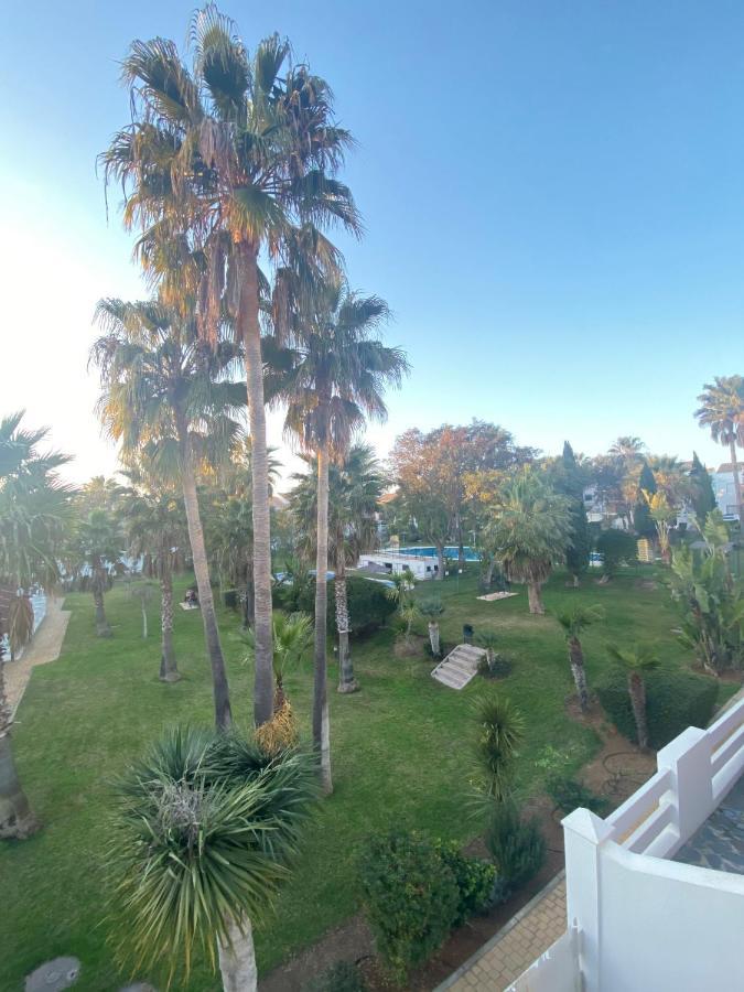 Aldea Del Coto Apartment Chiclana de la Frontera Exterior photo